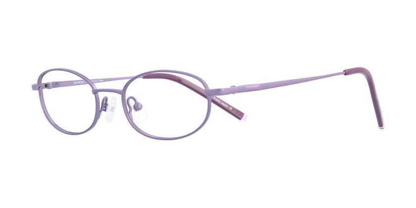 Kids Extreme EX451KW161 Eyeglasses - 45 Degree View